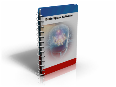 Brain Speak Activator 7 days course for free testing